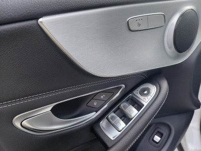 Mercedes-Benz C-Klasse Gebrauchtwagen Mercedes-Benz C-Klasse Gebrauchtwagen