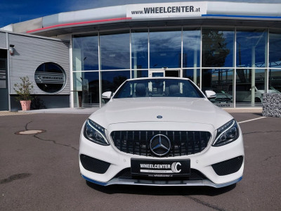 Mercedes-Benz C-Klasse Gebrauchtwagen Mercedes-Benz C-Klasse Gebrauchtwagen
