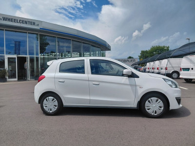 Mitsubishi Space Star Gebrauchtwagen Mitsubishi Space Star Gebrauchtwagen