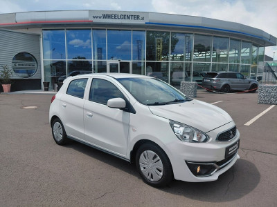 Mitsubishi Space Star Gebrauchtwagen Mitsubishi Space Star Gebrauchtwagen