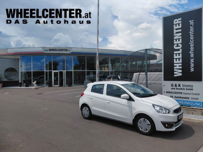 Mitsubishi Space Star Gebrauchtwagen Mitsubishi Space Star Gebrauchtwagen