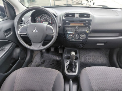Mitsubishi Space Star Gebrauchtwagen Mitsubishi Space Star Gebrauchtwagen