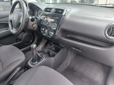 Mitsubishi Space Star Gebrauchtwagen Mitsubishi Space Star Gebrauchtwagen