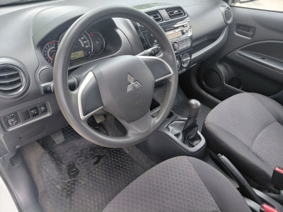 Mitsubishi Space Star Gebrauchtwagen Mitsubishi Space Star Gebrauchtwagen