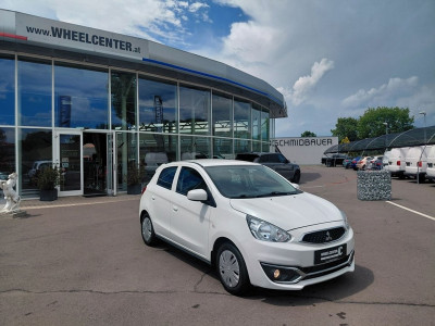 Mitsubishi Space Star Gebrauchtwagen Mitsubishi Space Star Gebrauchtwagen