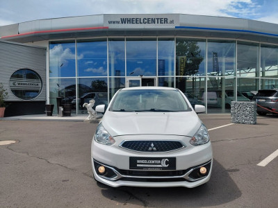 Mitsubishi Space Star Gebrauchtwagen Mitsubishi Space Star Gebrauchtwagen