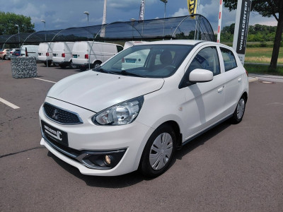 Mitsubishi Space Star Gebrauchtwagen Mitsubishi Space Star Gebrauchtwagen