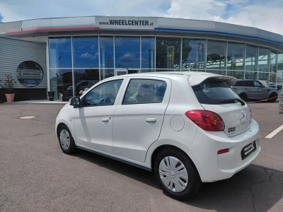 Mitsubishi Space Star Gebrauchtwagen Mitsubishi Space Star Gebrauchtwagen
