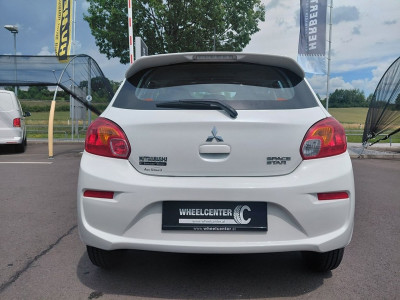 Mitsubishi Space Star Gebrauchtwagen Mitsubishi Space Star Gebrauchtwagen