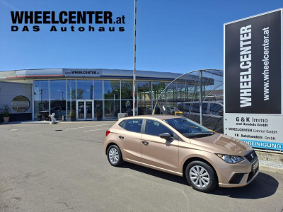 Seat Ibiza Gebrauchtwagen Seat Ibiza Gebrauchtwagen