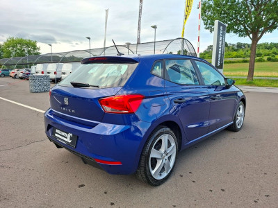 Seat Ibiza Gebrauchtwagen