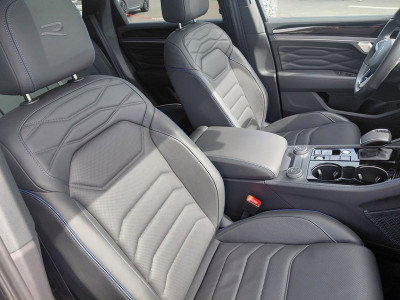 VW Touareg Gebrauchtwagen