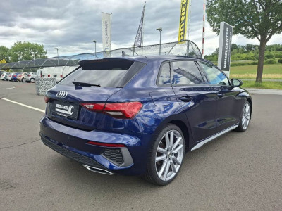 Audi A3 Gebrauchtwagen Audi A3 Gebrauchtwagen