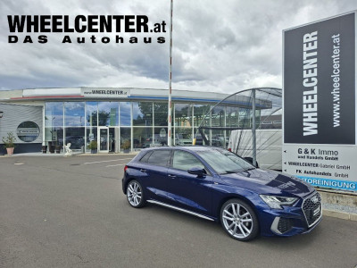 Audi A3 Gebrauchtwagen Audi A3 Gebrauchtwagen
