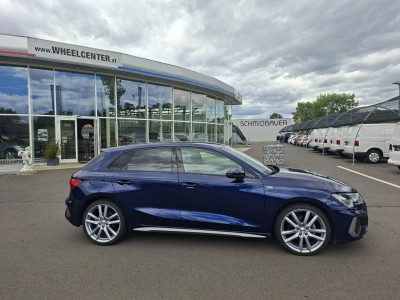 Audi A3 Gebrauchtwagen Audi A3 Gebrauchtwagen