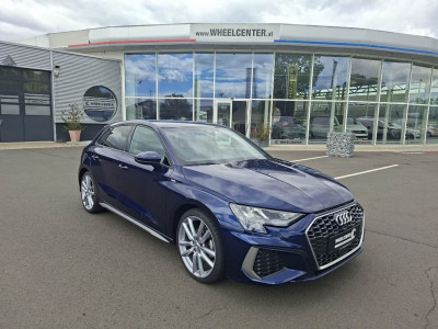 Audi A3 Gebrauchtwagen Audi A3 Gebrauchtwagen