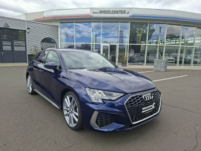 Audi A3 Gebrauchtwagen Audi A3 Gebrauchtwagen