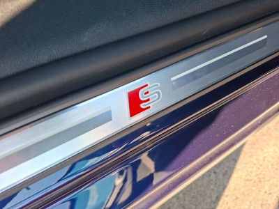 Audi A3 Gebrauchtwagen Audi A3 Gebrauchtwagen