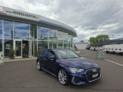 Audi A3 Gebrauchtwagen Audi A3 Gebrauchtwagen