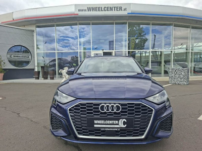 Audi A3 Gebrauchtwagen Audi A3 Gebrauchtwagen