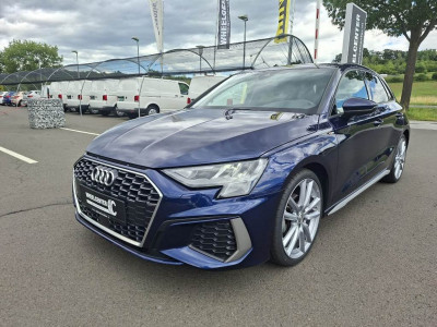 Audi A3 Gebrauchtwagen Audi A3 Gebrauchtwagen
