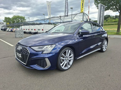 Audi A3 Gebrauchtwagen Audi A3 Gebrauchtwagen