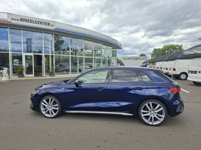 Audi A3 Gebrauchtwagen Audi A3 Gebrauchtwagen
