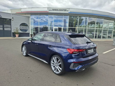 Audi A3 Gebrauchtwagen Audi A3 Gebrauchtwagen