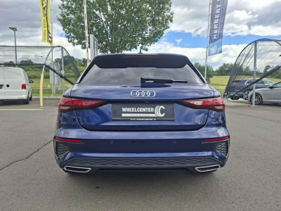 Audi A3 Gebrauchtwagen Audi A3 Gebrauchtwagen