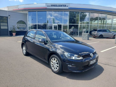 VW Golf Gebrauchtwagen VW Golf Gebrauchtwagen