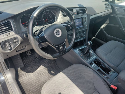 VW Golf Gebrauchtwagen VW Golf Gebrauchtwagen