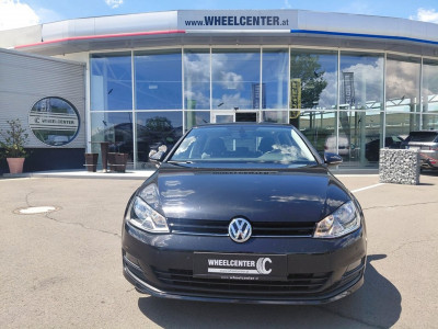 VW Golf Gebrauchtwagen VW Golf Gebrauchtwagen