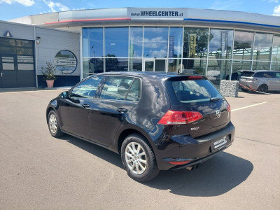 VW Golf Gebrauchtwagen VW Golf Gebrauchtwagen