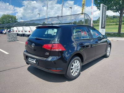 VW Golf Gebrauchtwagen VW Golf Gebrauchtwagen