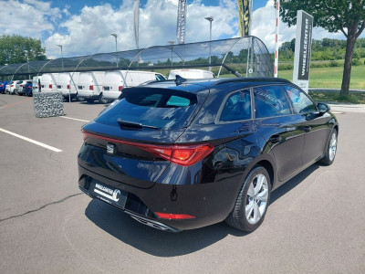 Seat Leon Gebrauchtwagen Seat Leon Gebrauchtwagen