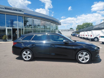 Seat Leon Gebrauchtwagen Seat Leon Gebrauchtwagen