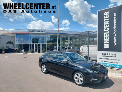 Seat Leon Gebrauchtwagen Seat Leon Gebrauchtwagen