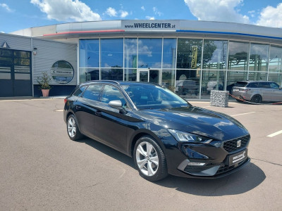 Seat Leon Gebrauchtwagen Seat Leon Gebrauchtwagen