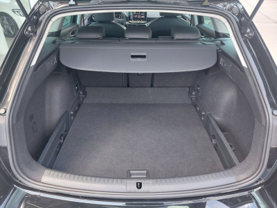 Seat Leon Gebrauchtwagen Seat Leon Gebrauchtwagen