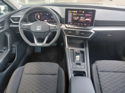 Seat Leon Gebrauchtwagen Seat Leon Gebrauchtwagen