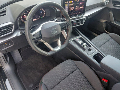 Seat Leon Gebrauchtwagen Seat Leon Gebrauchtwagen