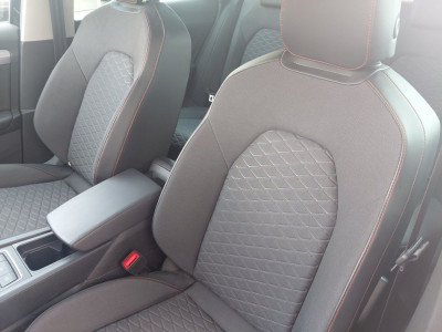 Seat Leon Gebrauchtwagen Seat Leon Gebrauchtwagen