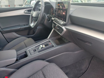 Seat Leon Gebrauchtwagen Seat Leon Gebrauchtwagen