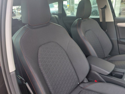 Seat Leon Gebrauchtwagen Seat Leon Gebrauchtwagen