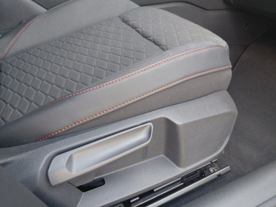 Seat Leon Gebrauchtwagen Seat Leon Gebrauchtwagen