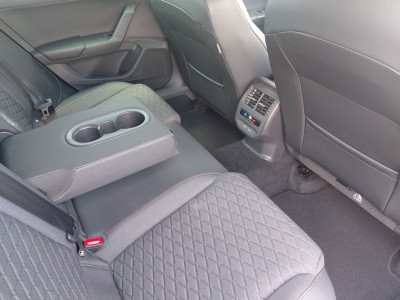 Seat Leon Gebrauchtwagen Seat Leon Gebrauchtwagen