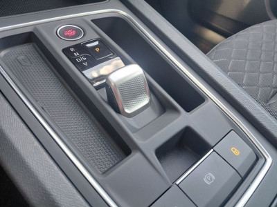 Seat Leon Gebrauchtwagen Seat Leon Gebrauchtwagen