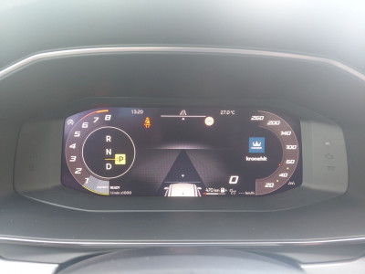Seat Leon Gebrauchtwagen Seat Leon Gebrauchtwagen