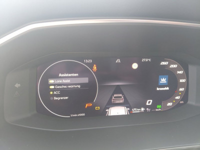 Seat Leon Gebrauchtwagen Seat Leon Gebrauchtwagen