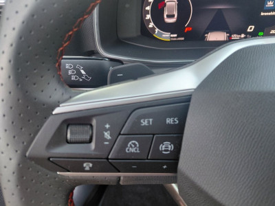 Seat Leon Gebrauchtwagen Seat Leon Gebrauchtwagen